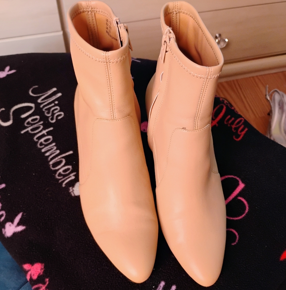 Booties